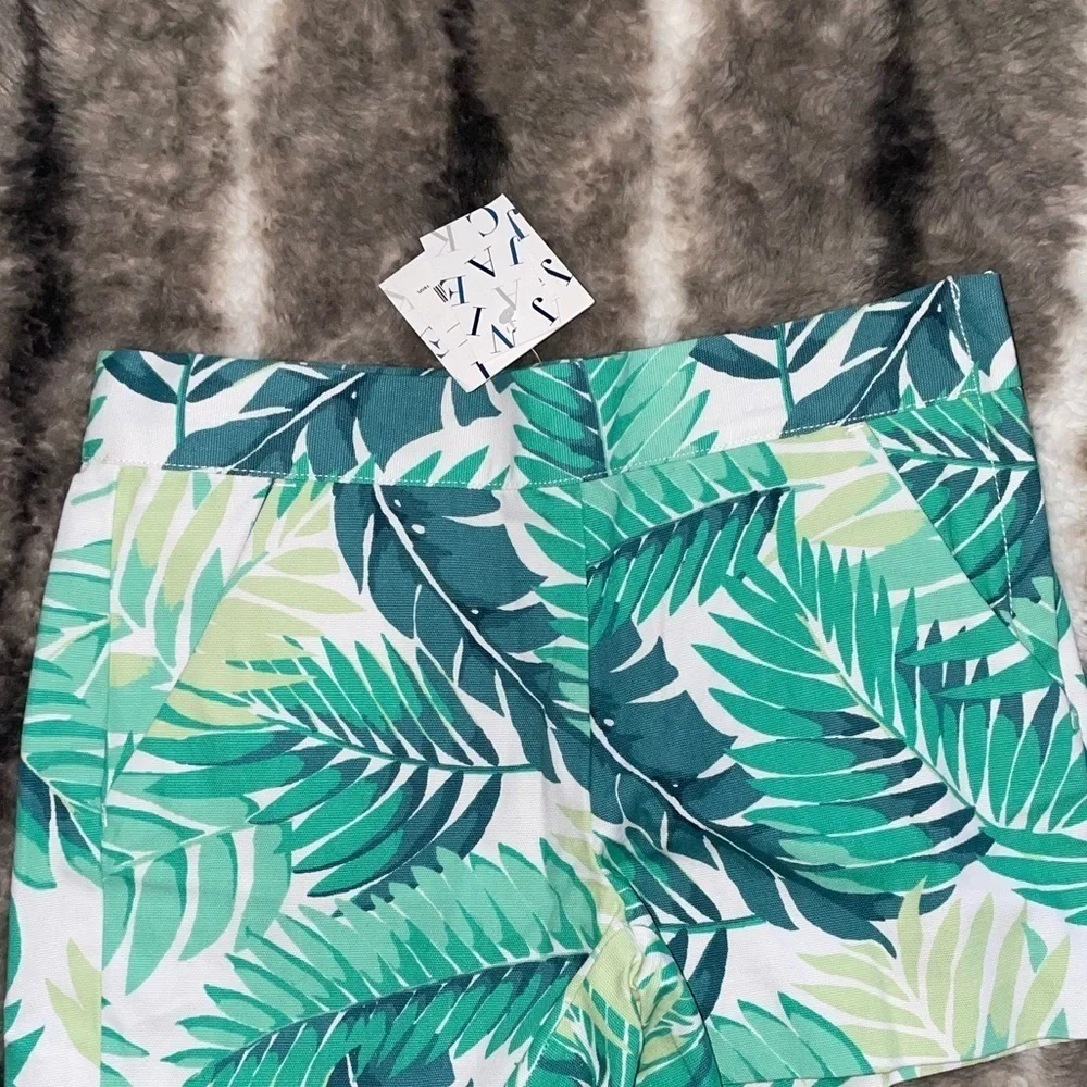 Janie and Jack shorts